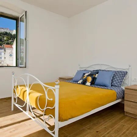 Hvar Sea View Apartment Hvar Town Buitenkant foto
