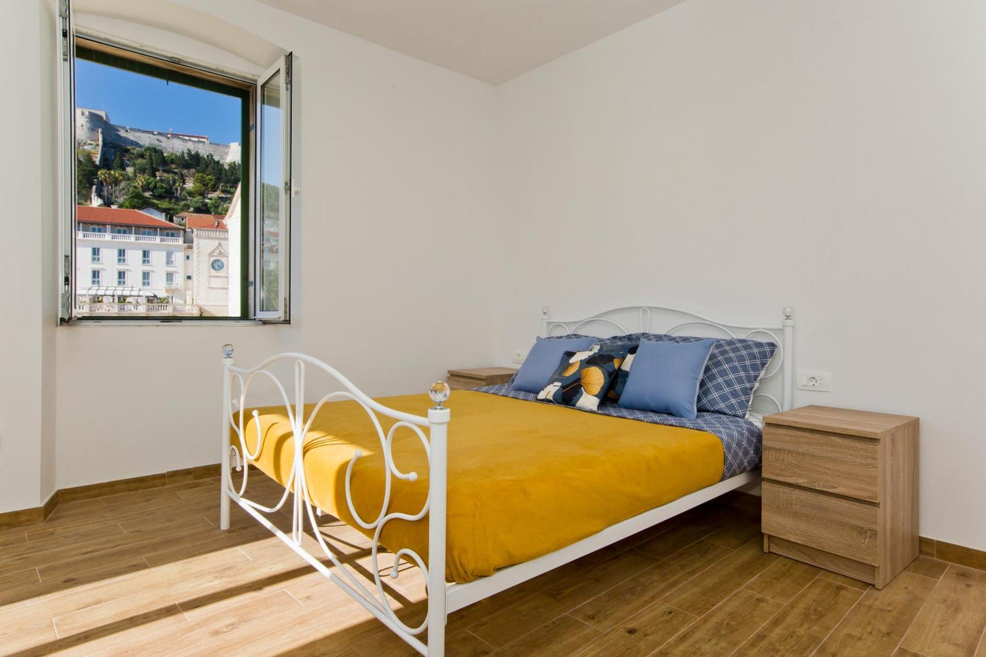 Hvar Sea View Appartement *