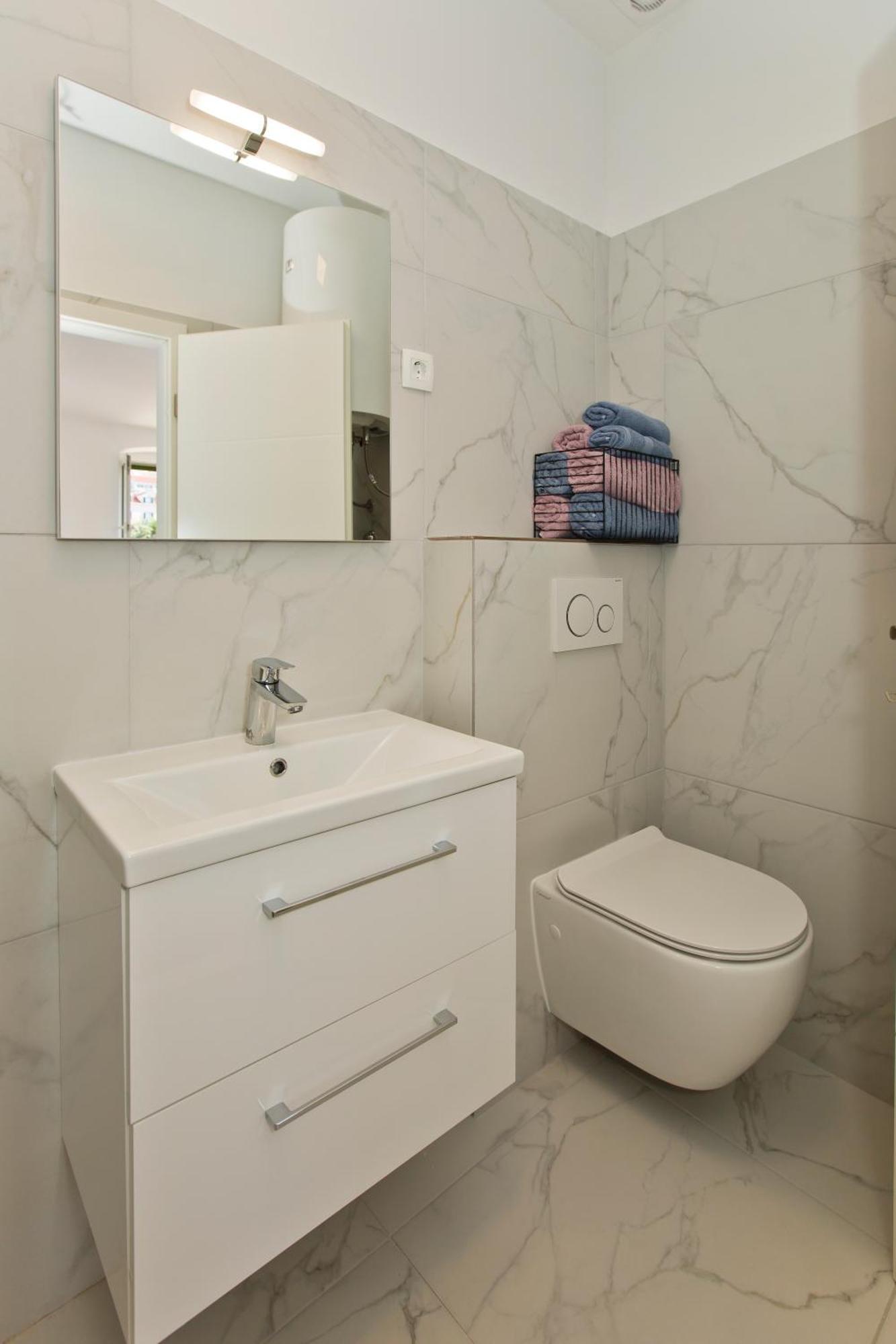 Appartement Hvar Sea View Hvar Town
