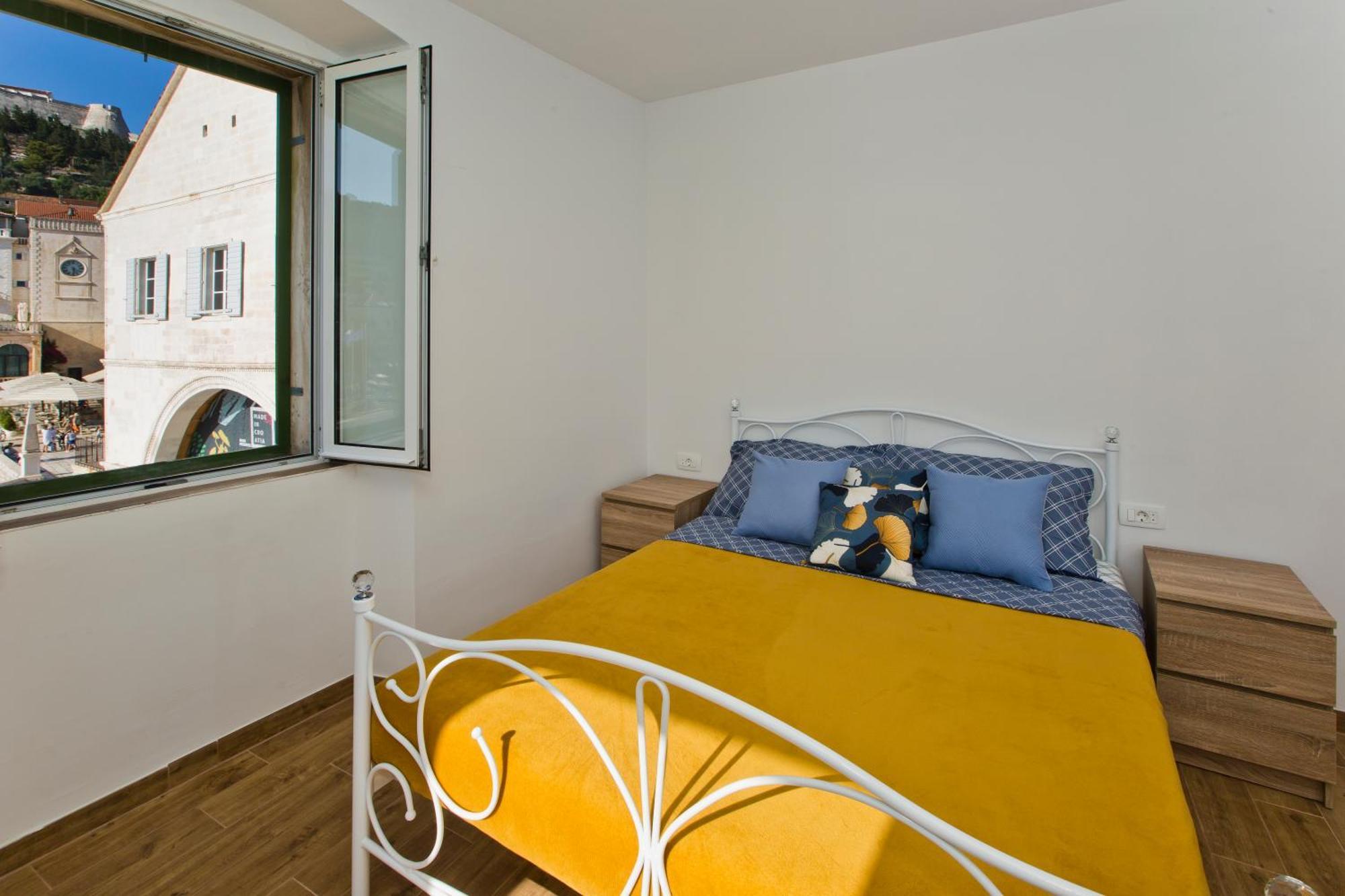 Hvar Sea View Appartement
