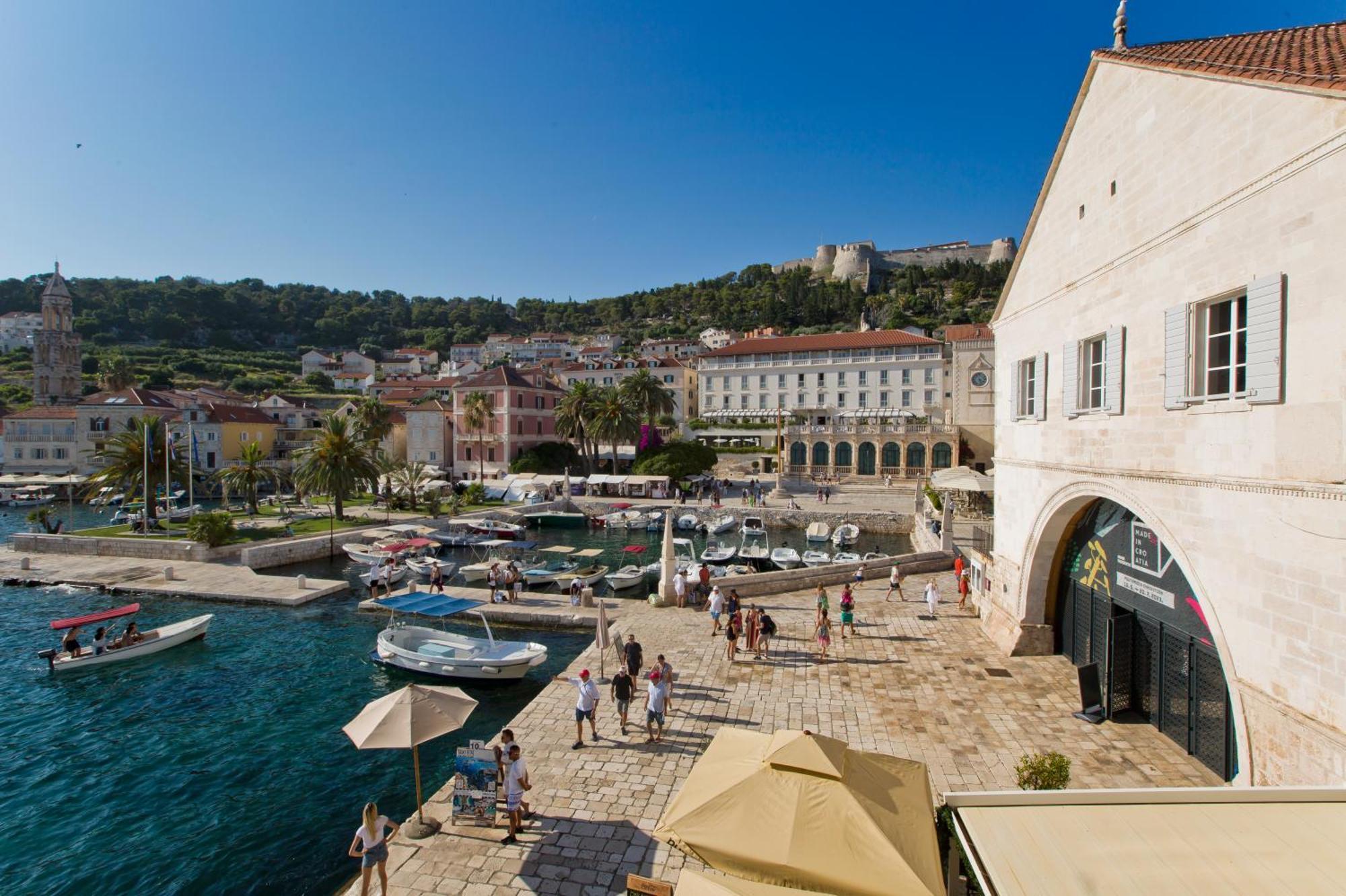 Hvar Sea View